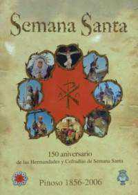 Semana Santa en Pinoso  